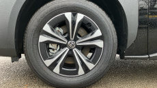 Toyota bZ4X 150kW Motion 71.4kWh 5dr Auto [11kW] Electric Hatchback